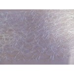 Skeleton Leaf Net Ribbon